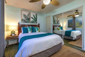 Kihei Kai Nani #4-121 condo